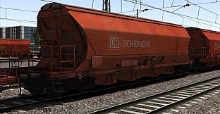 TS Marketplace: Tagnoos 898 Wagon Pack Add-On