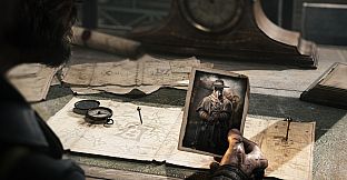 Hunt: Showdown 1896 - Starter Pack: The Crow's Calling