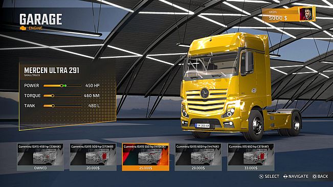 AA Truck Simulator Euro Roads 2026