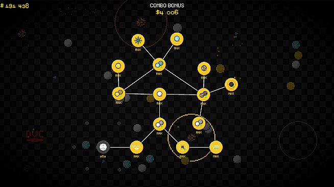 I Can't Stop Touching Balls: Clicker