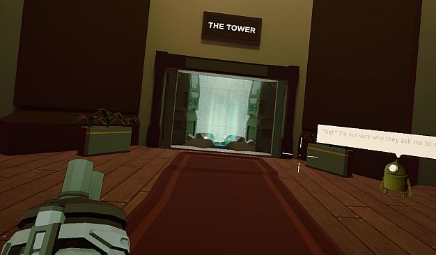 Hand Cannon Virtuoso