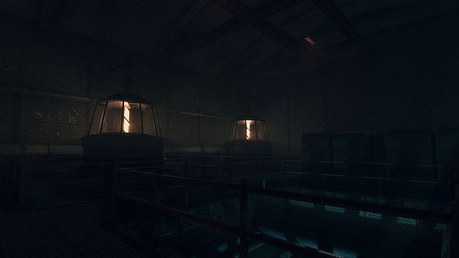 The Walking Fish 2: Final Frontier