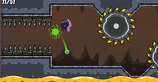 Slime Jumper