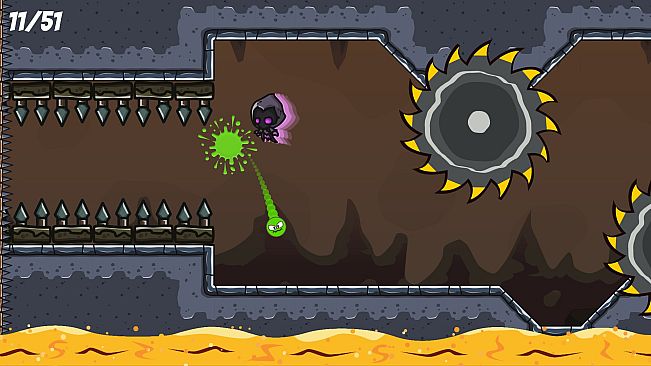 Slime Jumper