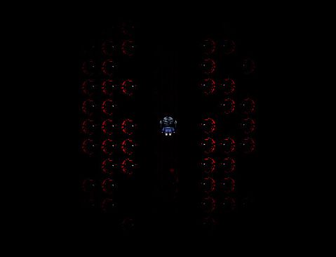 Nightmare Of Melanie