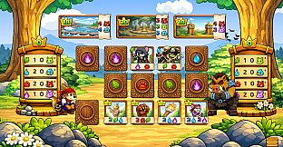 BrightGlade Tales