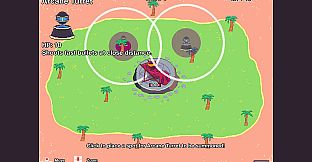 Summon Island: The Robot Pirate Invasion Was Today?!