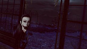 Crowhille - Detective Case Files VR