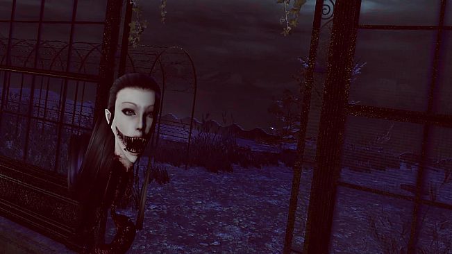 Crowhille - Detective Case Files VR