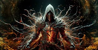 Waking Tides Art Book