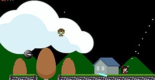 Starry Moon Island 2 Out Of Control MP10