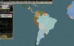 Darkest Hour: A Hearts of Iron Game