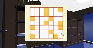 Marcella Moon: Four Are Watching