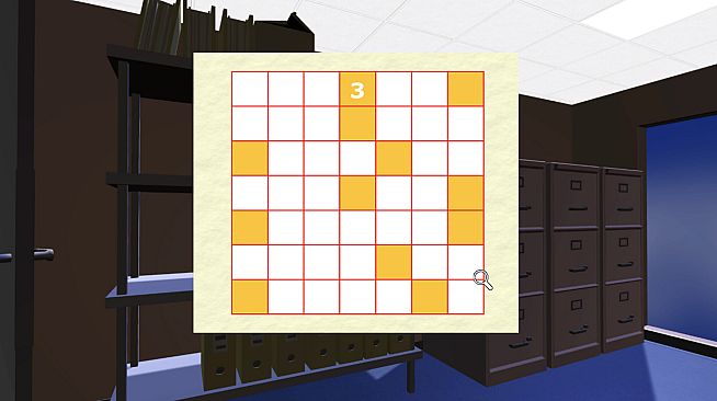 Marcella Moon: Four Are Watching