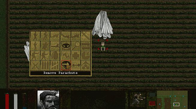 101st Airborne in Normandy