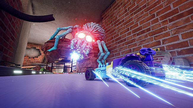 HOT WHEELS - Skeletor - Windows Edition