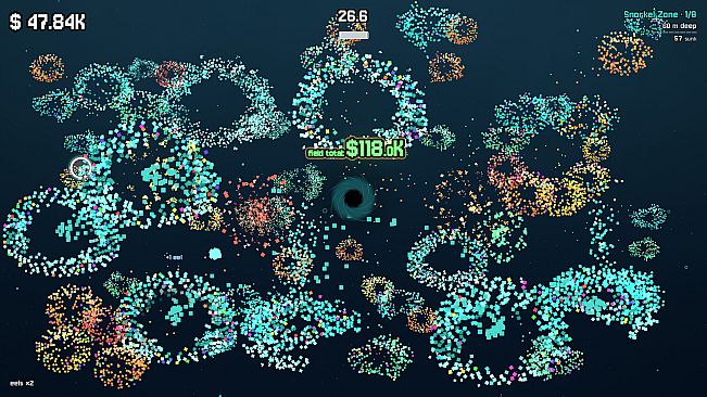 Fishcremental