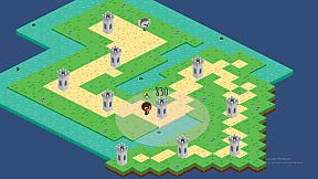 Duo Defenders - Tower Defense