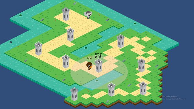 Duo Defenders - Tower Defense