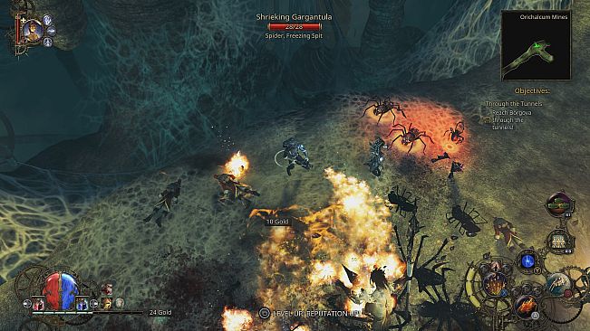 Van Helsing: Double Pack