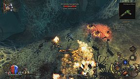 The Incredible Adventures of Van Helsing: Extended Edition