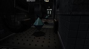 Escape - The Speedrun Game