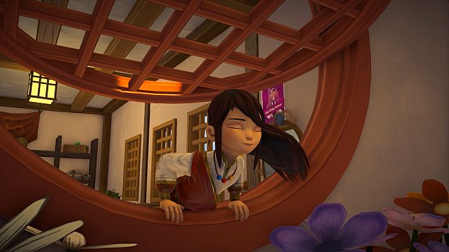 Ary and the Secret of Seasons