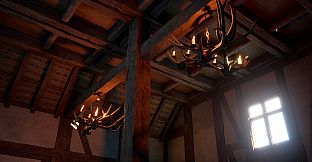 Founder's Pack Upgrade: Artisan