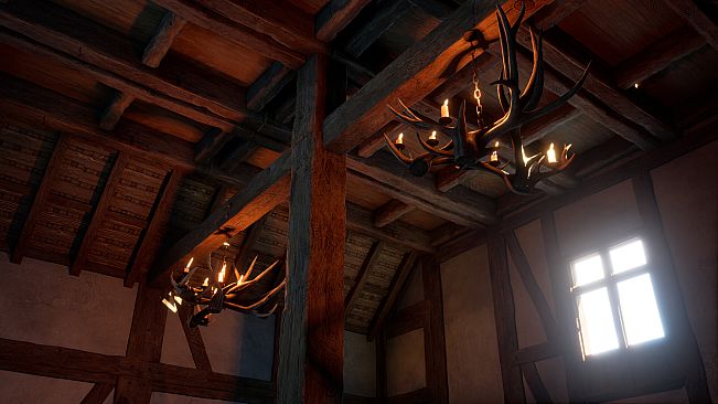 Founder's Pack Upgrade: Artisan