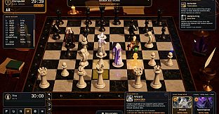Chaos Chess Definitive Edition