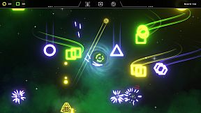 Geometric Feel the Beats