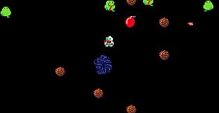 The Tower Of TigerQiuQiu Warp Tiger