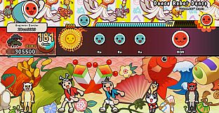 Taiko no Tatsujin: Rhythm Festival - HATSUNE MIKU Pack Vol. 2