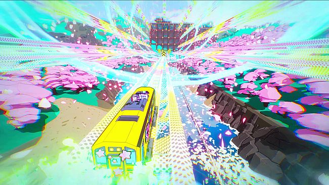 Denshattack! - Digital Deluxe Edition