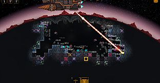Drain the Galaxy