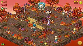 Funny Bunny: Adventures