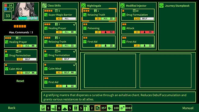 METRO QUESTER | OSAKA