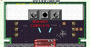 Starry Moon Island 2 DNA War MP02