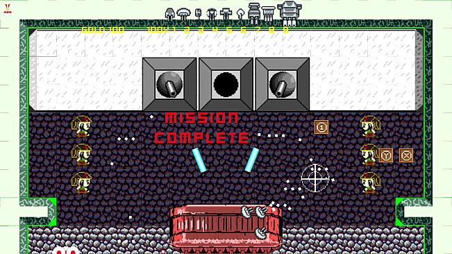 Starry Moon Island 2 DNA War MP02