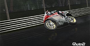 Ride 2 Free Bikes Pack 2