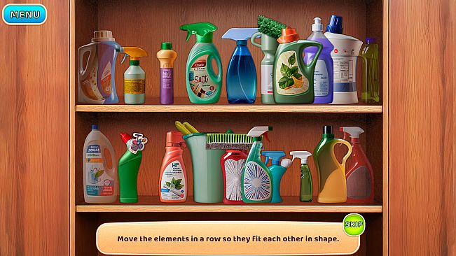 Home Rescue: Clean and Restore Collector's Edition