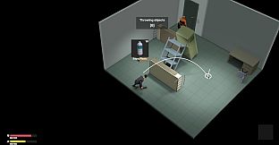 Escape Protocol