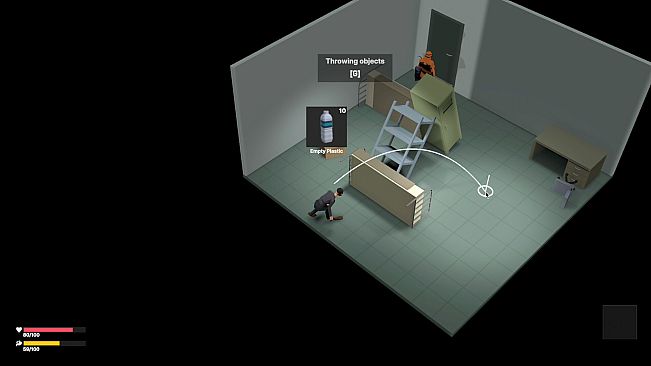 Escape Protocol