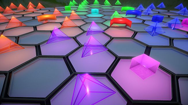 HexLight