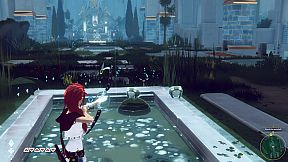 Altheia: The Wrath of Aferi