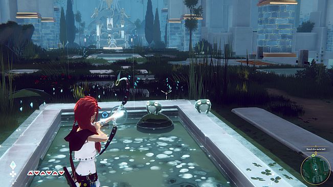 Altheia: The Wrath of Aferi