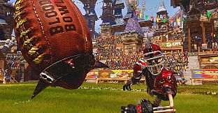 Blood Bowl 2 - Undead