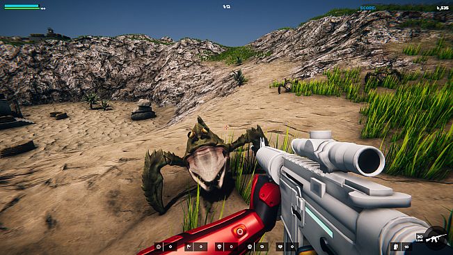 Aim FTW - Founder's Pack