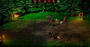 Rift Raiders