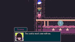 Ginger's Letter to Santa